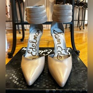 Sam Edelman Heels - Size 8M